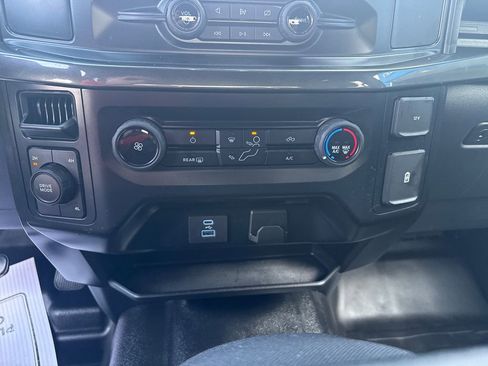 Used 2023 Ford F150 XL w/ STX Appearance Package AWD/4WD image 21
