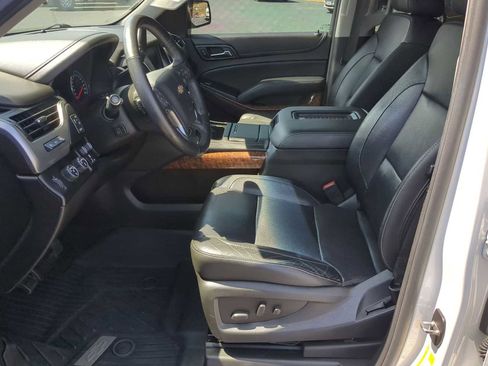 Used 2018 Chevrolet Tahoe Premier AWD/4WD image 14