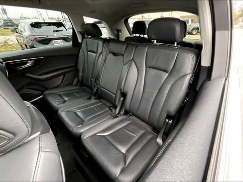 Used 2022 Audi Q7 3.0T Premium Plus image 36