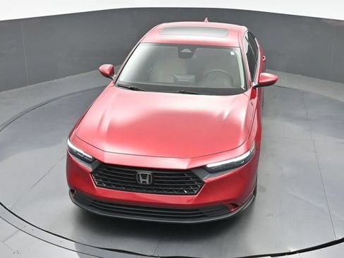 Used 2024 Honda Accord EX image 27