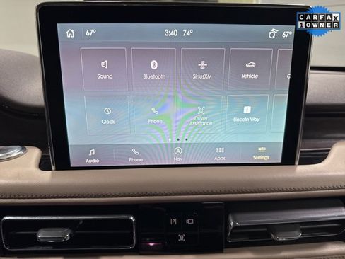 Used 2022 Lincoln Aviator Reserve w/ Equipment Group 201A image 22