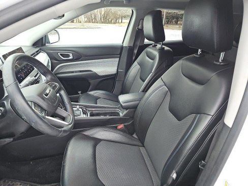 Used 2022 Jeep Compass Latitude w/ Convenience Group image 19