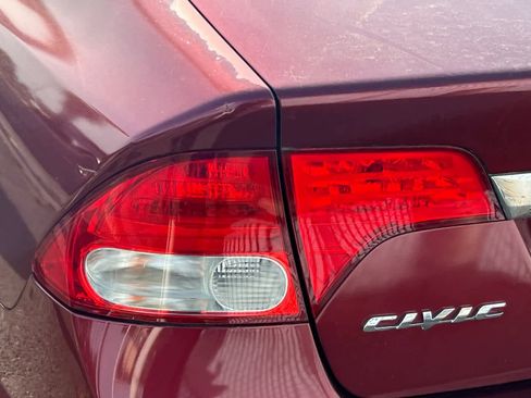 Used 2010 Honda Civic LX image 20