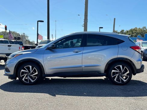 Used 2019 Honda HR-V Sport image 8