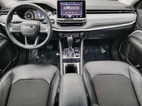 Certified 2022 Jeep Compass Latitude w/ Convenience Group image 26