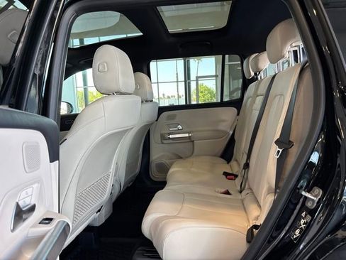 New 2026 Mercedes-Benz GLB 250 4MATIC image 10