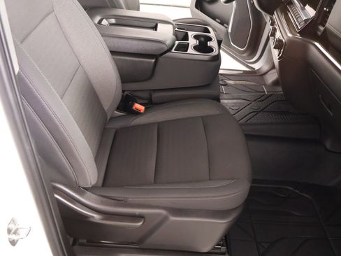 Used 2024 Chevrolet Silverado 1500 RST w/ LPO, Liner Protection Package image 13