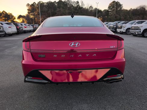 Used 2020 Hyundai Sonata SEL Plus image 5