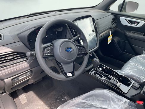 New 2026 Subaru Forester Sport AWD/4WD image 13