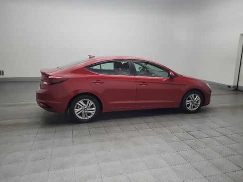 Used 2020 Hyundai Elantra Value Edition FWD image 10