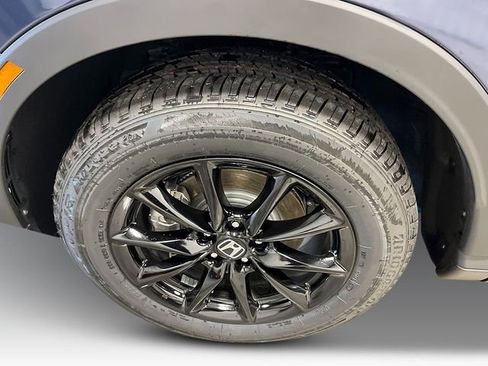 New 2026 Honda CR-V Sport-L image 11