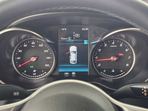 Certified 2021 Mercedes-Benz GLC 300 4MATIC Coupe image 24