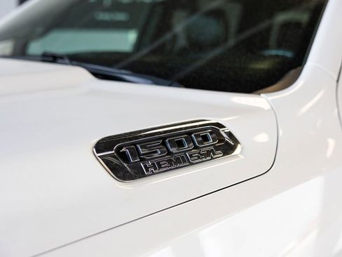 Used 2020 RAM 1500 Limited AWD/4WD image 6