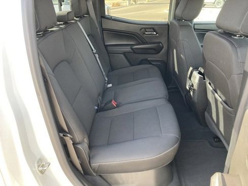 Used 2023 Chevrolet Colorado LT w/ LT Convenience Package II image 37