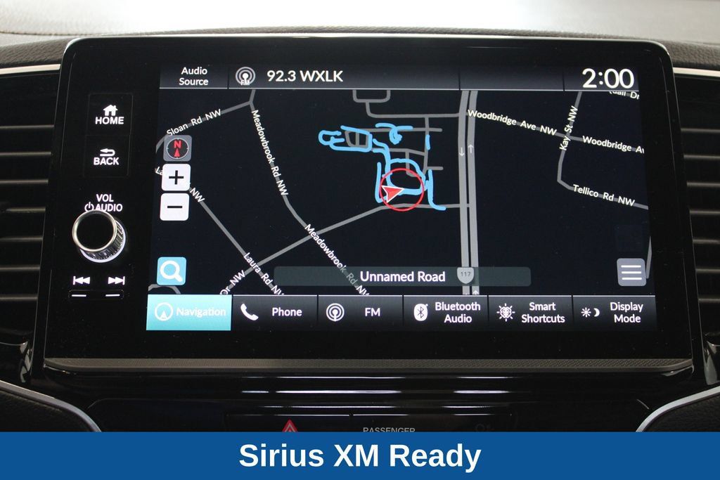 Used 2025 Honda Ridgeline TrailSport+ image 15