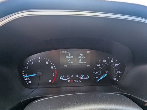 Used 2020 Ford Escape S FWD image 15