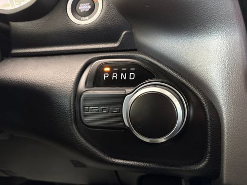Used 2022 RAM 1500 Lone Star RWD image 26