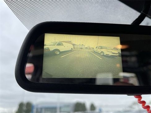 Used 2020 Chevrolet Express 2500 w/ Enhanced Convenience Package image 12