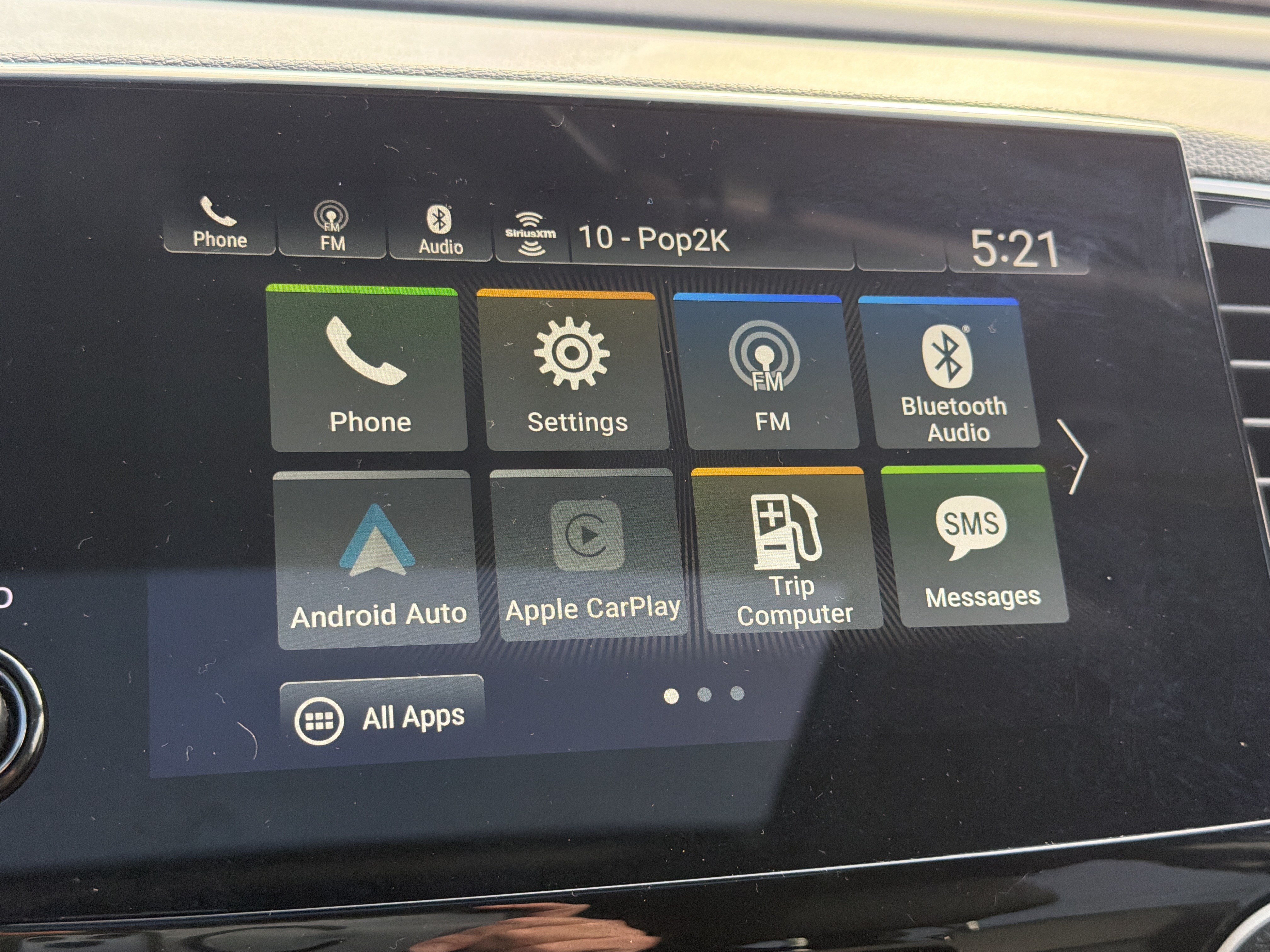 Used 2022 Honda Pilot Special Edition image 26