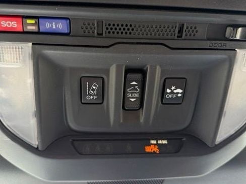 Used 2023 Subaru Forester Wilderness AWD/4WD image 31