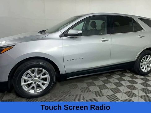 Used 2018 Chevrolet Equinox LT FWD image 7