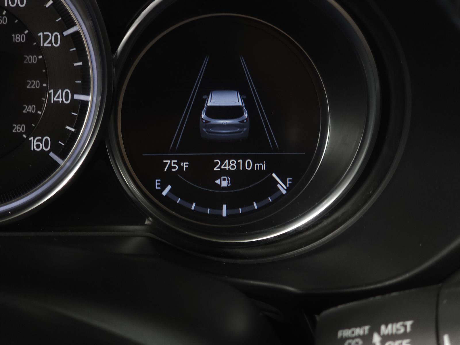Used 2023 MAZDA CX-5 AWD 2.5 S image 21