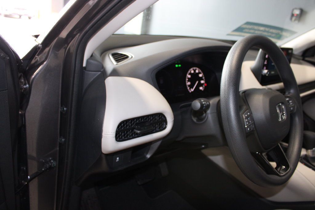 New 2027 Honda HR-V LX image 20