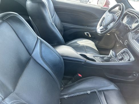 Used 2018 Dodge Challenger R/T Plus RWD image 12