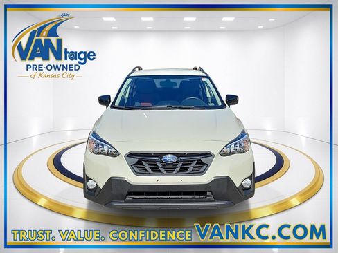 Used 2023 Subaru Crosstrek 2.0i Premium w/ Special Edition image 2