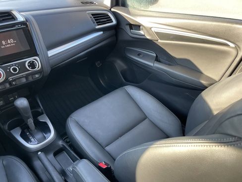 Used 2016 Honda Fit EX-L image 22