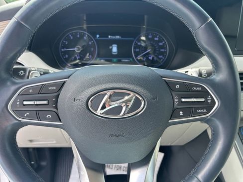 Used 2020 Hyundai Palisade SEL AWD/4WD image 19