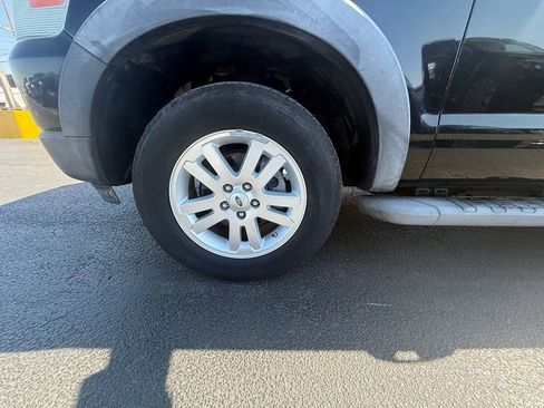 Used 2010 Ford Explorer Sport Trac XLT image 10