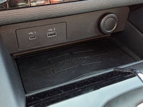 Used 2022 Mitsubishi Outlander ES image 22