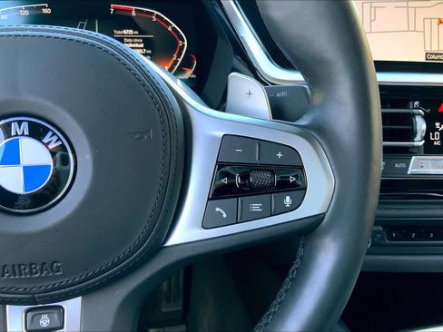 Used 2021 BMW Z4 sDrive30i w/ Executive Package RWD image 21