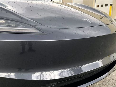 Used 2025 Tesla Model 3 Long Range image 30