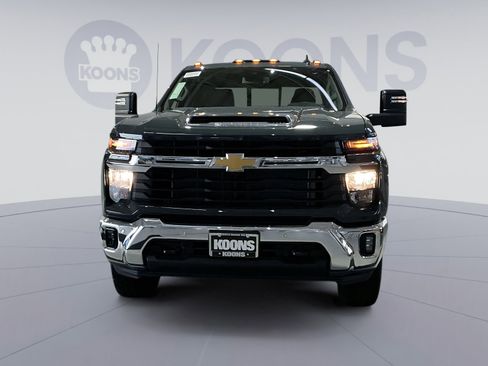 New 2026 Chevrolet Silverado 2500 LT image 19