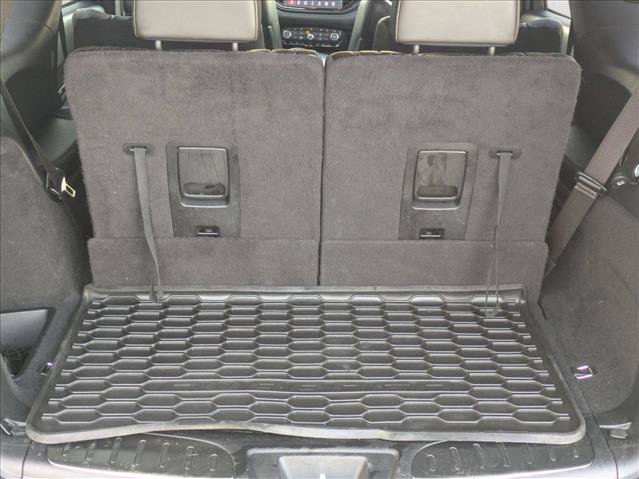 Used 2021 Dodge Durango Citadel AWD/4WD image 6