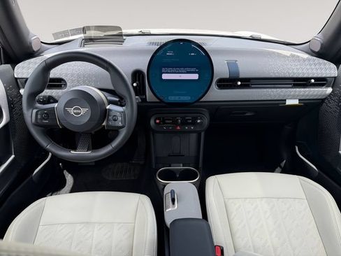 Certified 2026 MINI Cooper S FWD image 10