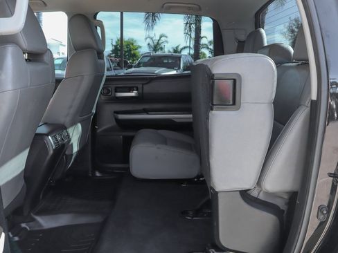 Used 2021 Toyota Tundra SR5 image 37