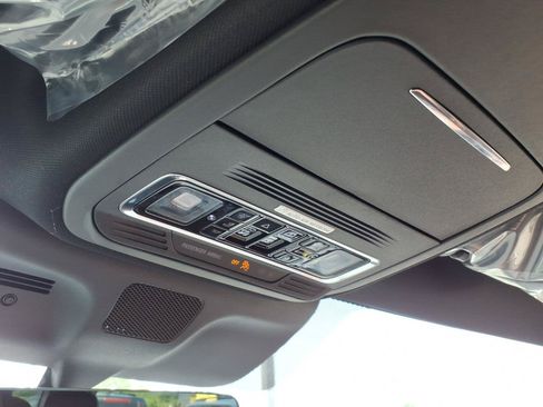 New 2026 Lincoln Navigator Reserve AWD/4WD image 22