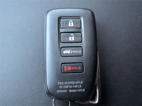 Used 2021 Lexus RX 350 FWD w/ Premium Package image 37