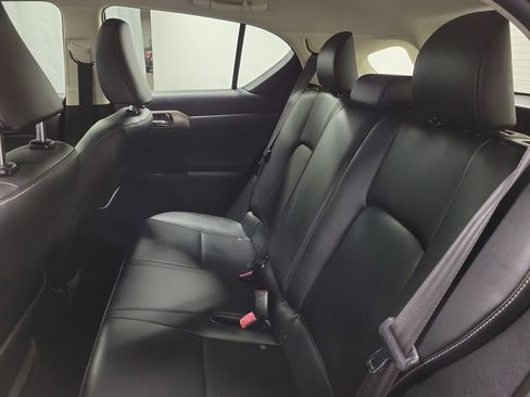 Used 2014 Lexus CT 200h FWD image 18