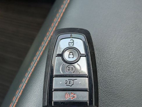 Used 2022 Ford Explorer Timberline AWD/4WD image 32