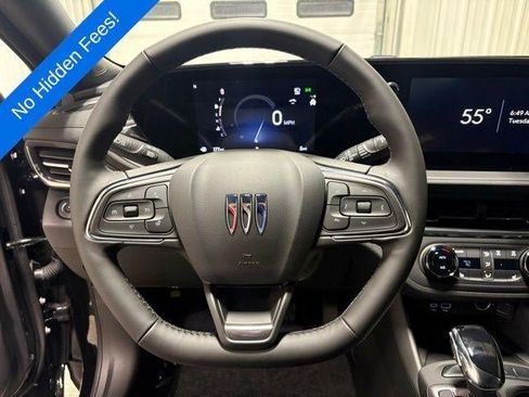 New 2026 Buick Envista Preferred w/ Convenience I Package image 9