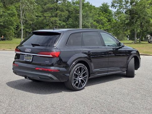 Used 2021 Audi Q7 3.0T Prestige image 5