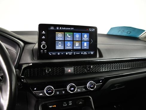 Used 2024 Honda CR-V EX-L image 24