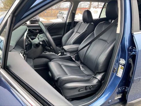 Used 2022 Subaru Outback Limited image 10