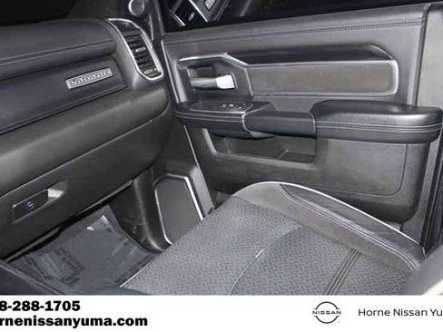 Used 2021 RAM 2500 Laramie image 11