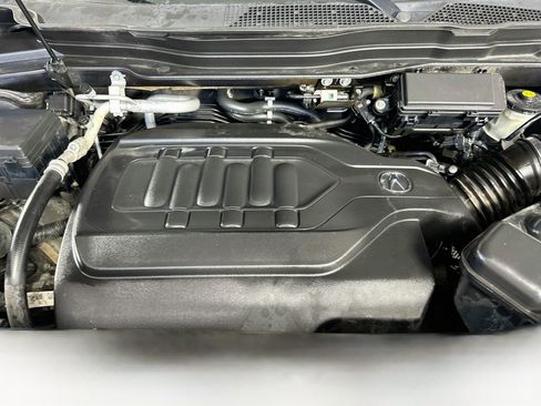 Used 2020 Acura MDX w/ Technology Package FWD image 35