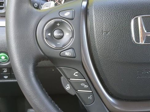 Used 2023 Honda Ridgeline RTL-E image 25